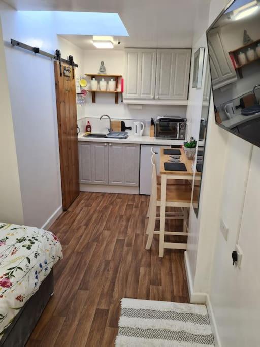 Sunset Place Lower Boscaswell Εξωτερικό φωτογραφία