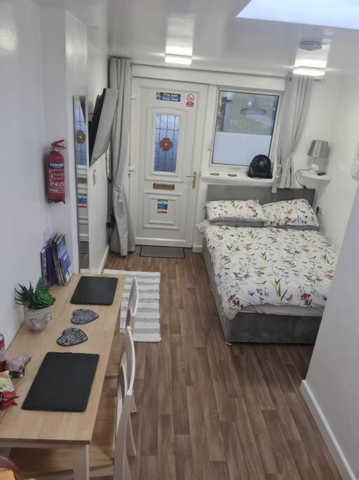Sunset Place Lower Boscaswell Εξωτερικό φωτογραφία