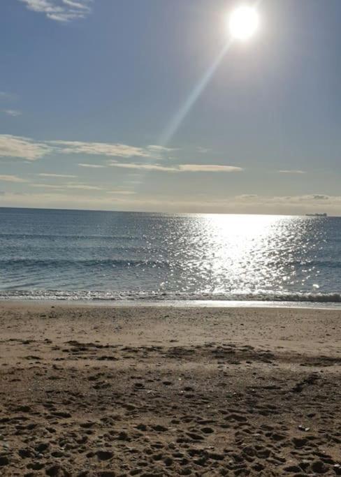 Sunset Place Lower Boscaswell Εξωτερικό φωτογραφία
