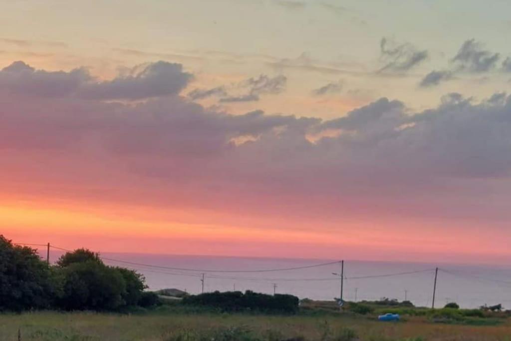 Sunset Place Lower Boscaswell Εξωτερικό φωτογραφία