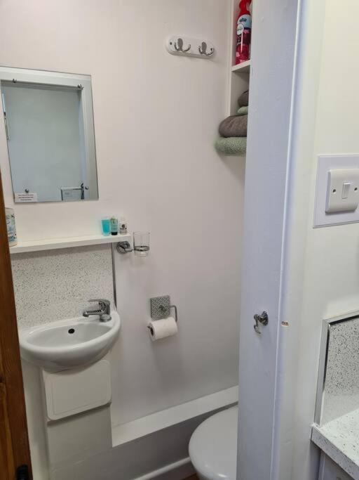 Sunset Place Lower Boscaswell Εξωτερικό φωτογραφία